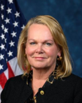 Rep. April McClain Delaney