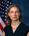 Rep. Maxine Dexter