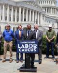 members press conference
