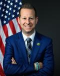 Rep. Jared Moskowitz