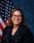Rep. Julie Johnson