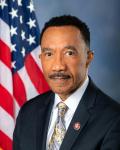 Rep. Kweisi Mfume