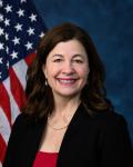 Rep. Kristen McDonald Rivet