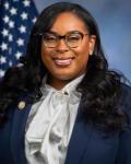 Rep. LaMonica McIver