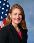 Rep. Melanie Stansbury