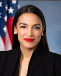 Rep. Alexandria Ocasio-Cortez