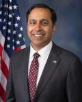 Rep. Raja Krishnamoorthi