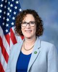 Rep. Val Hoyle