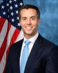 Rep. Morgan McGarvey