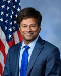Rep. Shri Thanedar