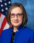 Rep. Andrea Salinas