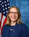 Rep. Hillary Scholten