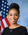 Rep. Shontel Brown