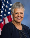 Rep. Bonnie Watson Coleman