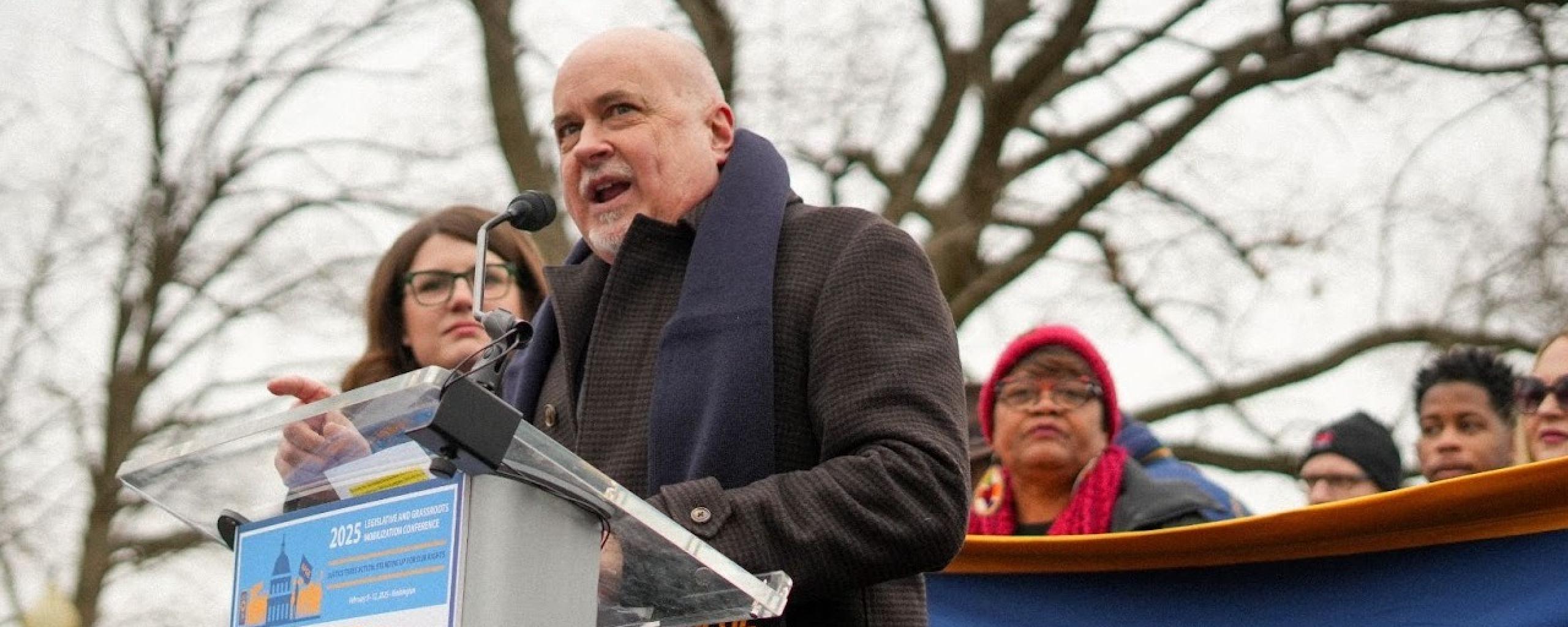 Rep. Pocan
