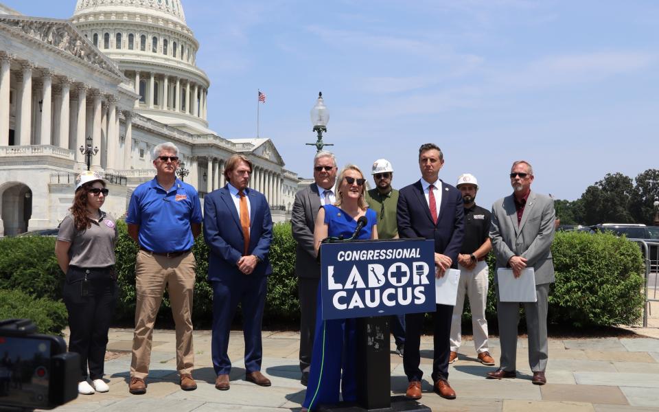building trades task force