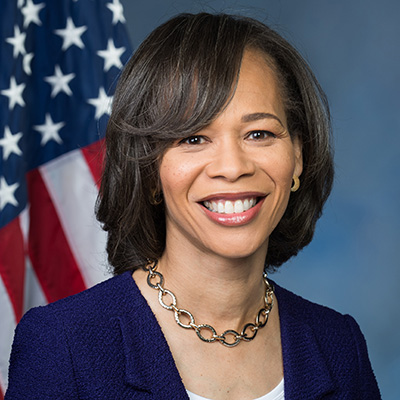 Lisa Blunt Rochester