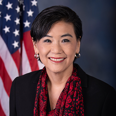 Judy Chu
