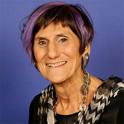 Rosa Delauro