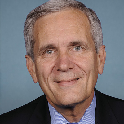 Lloyd Doggett