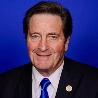 John Garamendi