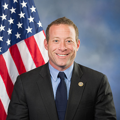 Josh Gottheimer