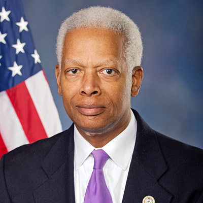 Hank Johnson