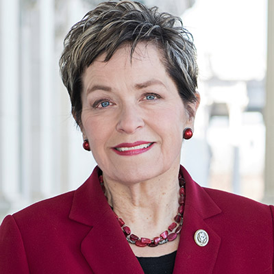 Marcy Kaptur
