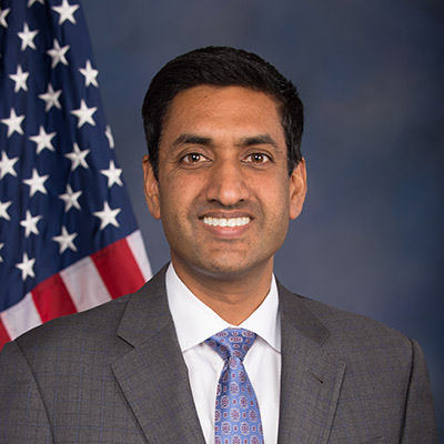 Ro Khanna