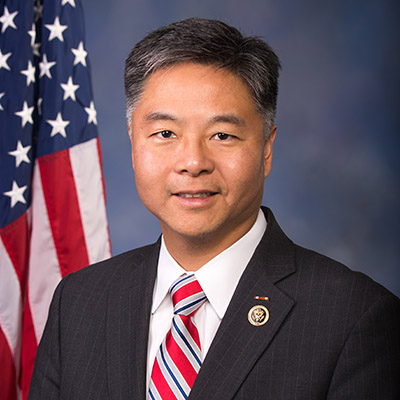 Ted Lieu