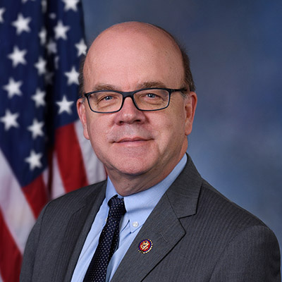 Jim McGovern