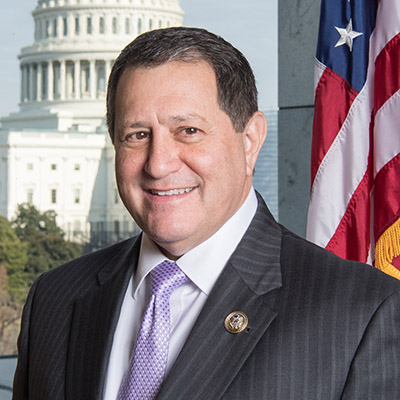 Joseph Morelle