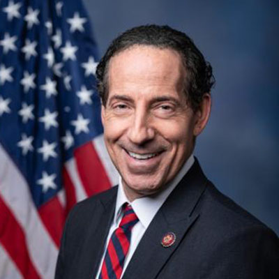 Jamie Raskin
