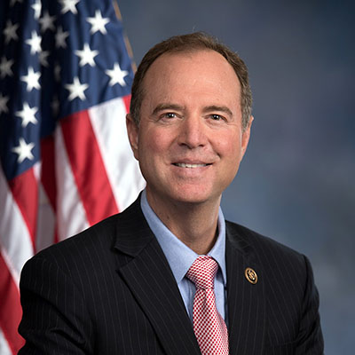 Adam Schiff