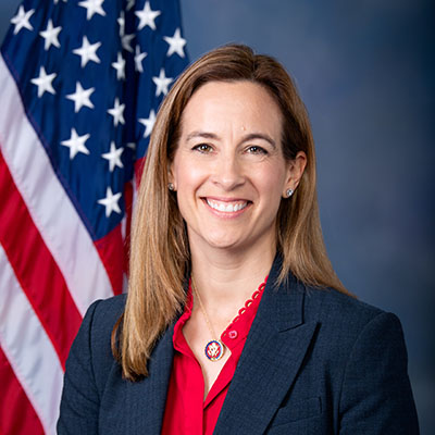 Mikie Sherrill