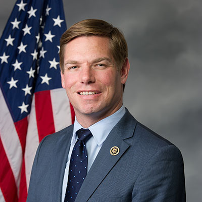 Eric Swalwell