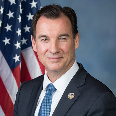 Thomas Suozzi