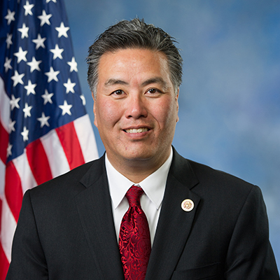 Mark Takano