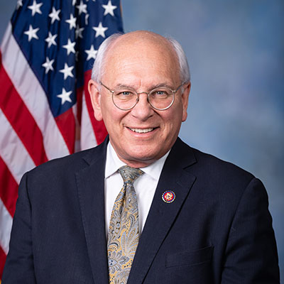 Paul Tonko