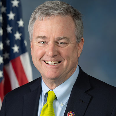 David Trone