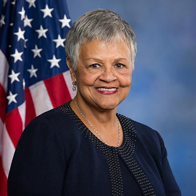 Bonnie Watson Coleman