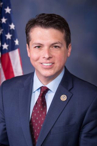 Congressman boyle